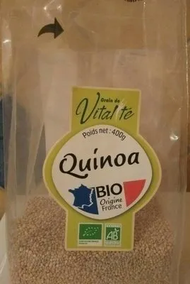 Quinoa