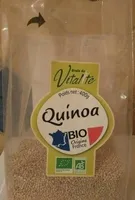 Quinoa