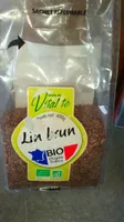 Lin brun bio