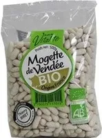 Mogettes de vendee bio