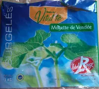 Mouette de Vendée