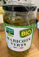 Haricots verts