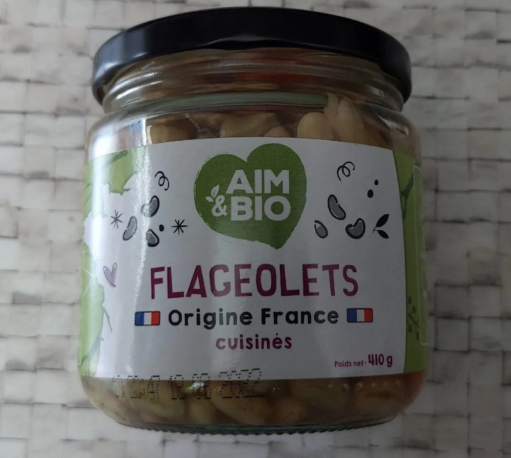 Flageolets