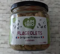 Flageolets