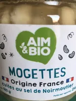 Mogettes