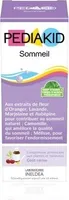 Sirop Sommeil - 125 ML - Pediakid