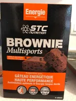 Préparation  Gâteau énergétique