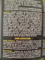 Whey Pure Premium Protein Chocolat - 750GR - STC Nutrition