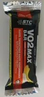 Stc Nutrition VO2 Max Bar Barre Energétique - Save