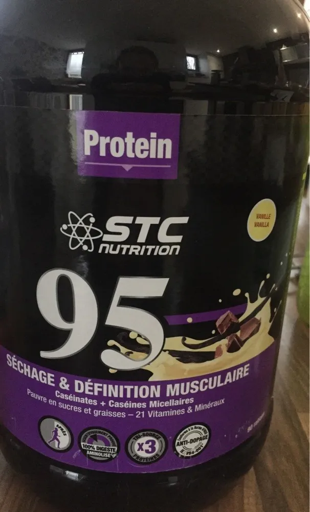 Séchage et définition musculaire