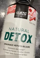 Natural Detox 500ML