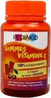 Pediakid Gommes Vitamine C