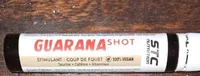 Guarana Shot