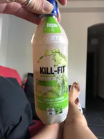 Kill-Fit Boisson Thé Vert - 500ML - STC Nutrition