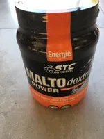 Malto Power - 500 G - STC Nutrition