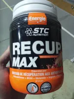 RECUP MAX POT