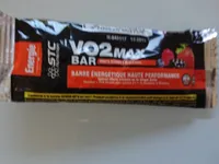 Stc Nutrition VO2 Max Bar Barre Energétique - S...