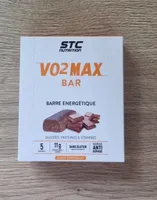 Vo2 MAX BAR