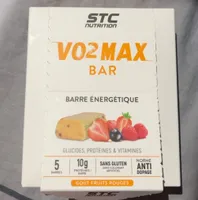 VO2 MAX