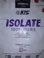 Premium Isolate