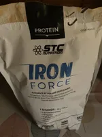 Iron force