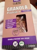 Granola protein +