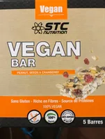 VEGAN BAR