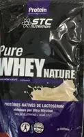 Pure Whey Nature
