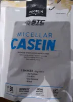 Micellar casein