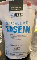 Micellar casein