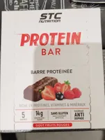 Protein bar