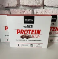 Protein bar