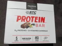 Protéine bar