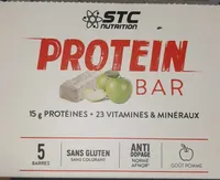 Protéine bar