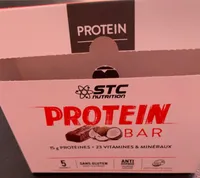 Protein bar