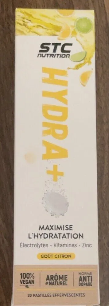 Hydra+