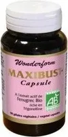 Capsule Bio Maxibust Pour Sein