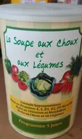 Soupe Aux Choux 250 g