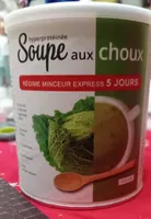 Soupe aux choux
