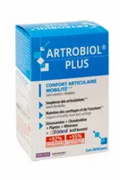 Artrobiol Plus - 120 Gélules - Ineldea Santé Naturelle