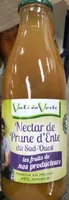 Nectar de Prune d'Ente du Sud-Ouest