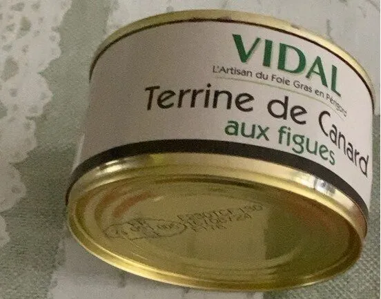Terrine