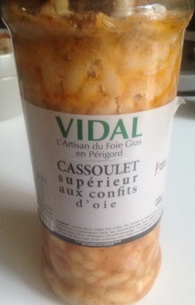 Cassoulet