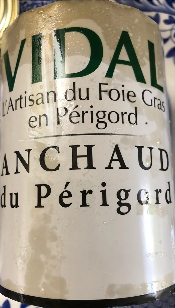 Anchaud du Périgord