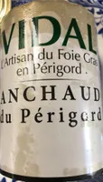 Anchaud du Périgord