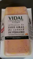 Foie gras