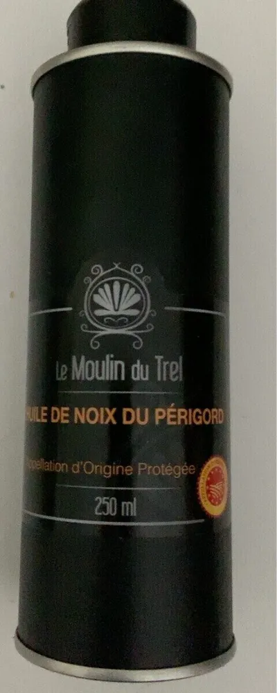 Huile De Noix Du Perigord