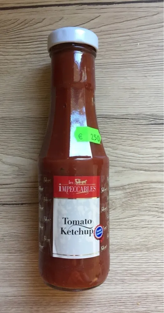Tomato Ketchup