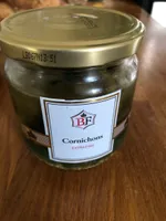 Cornichons