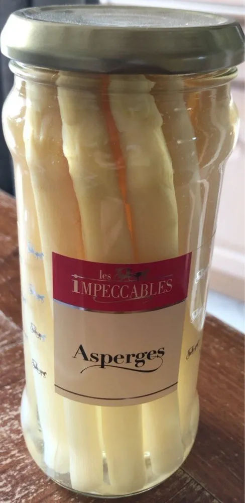 Asperge